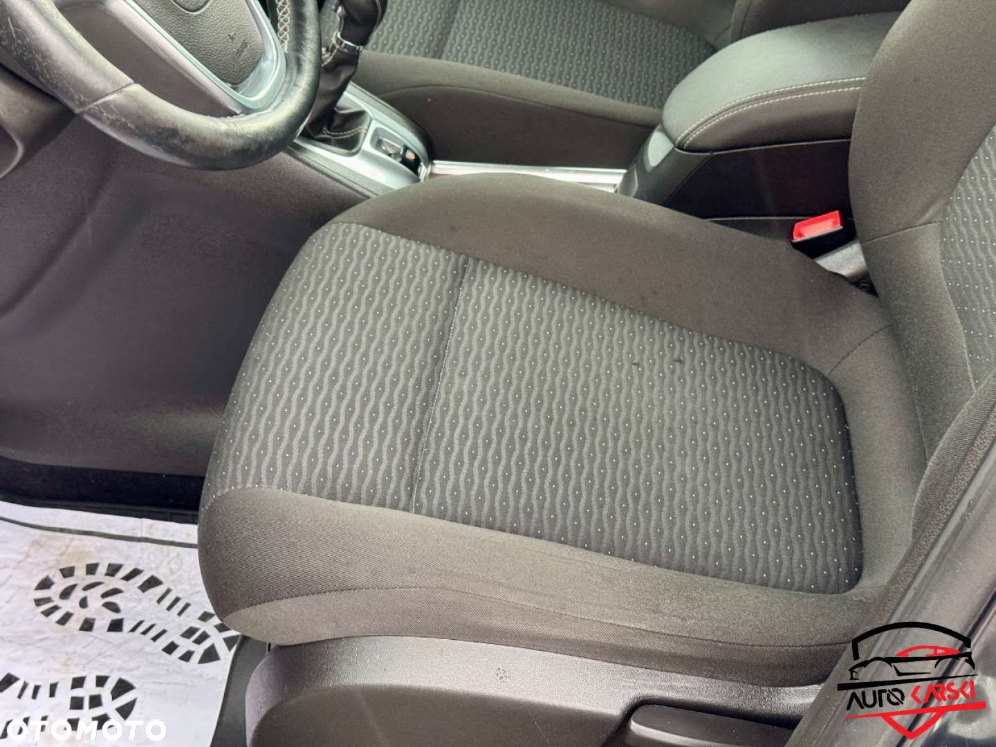 Opel Meriva - 20