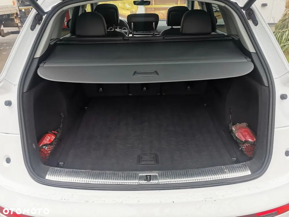 Audi Q5 2.0 TFSI Quattro Sport S tronic - 24