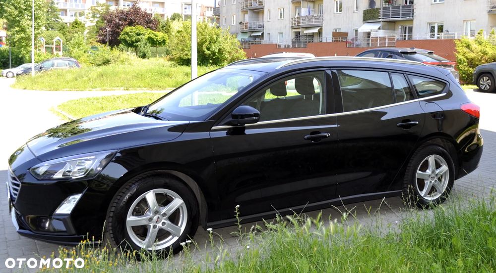 Ford Focus - 15