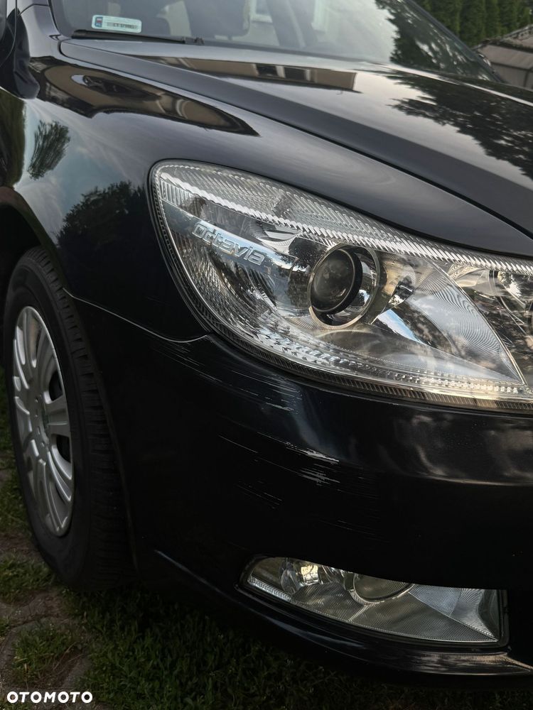 Skoda Octavia - 21
