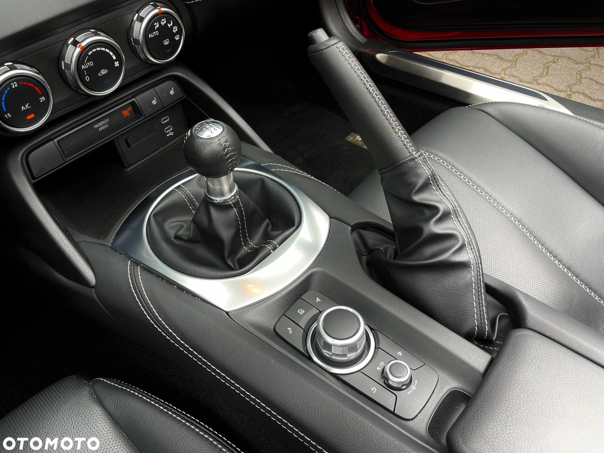 Mazda MX-5 - 13