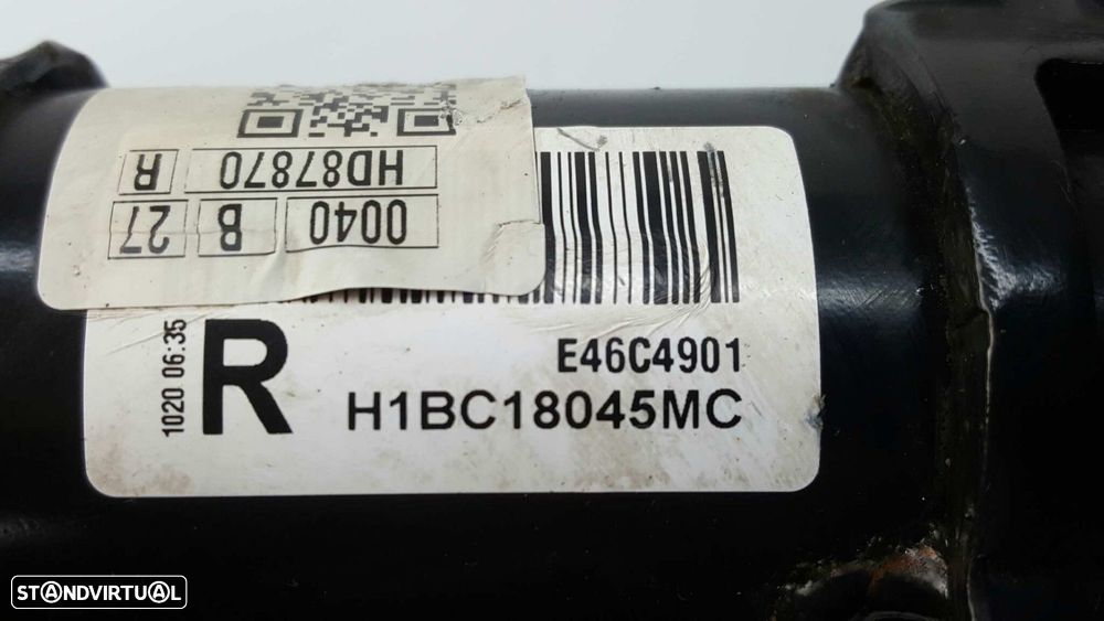 AMORTECEDOR FRENTE DIEITO FORD FIESTA (CE1) ST-LINE - 2