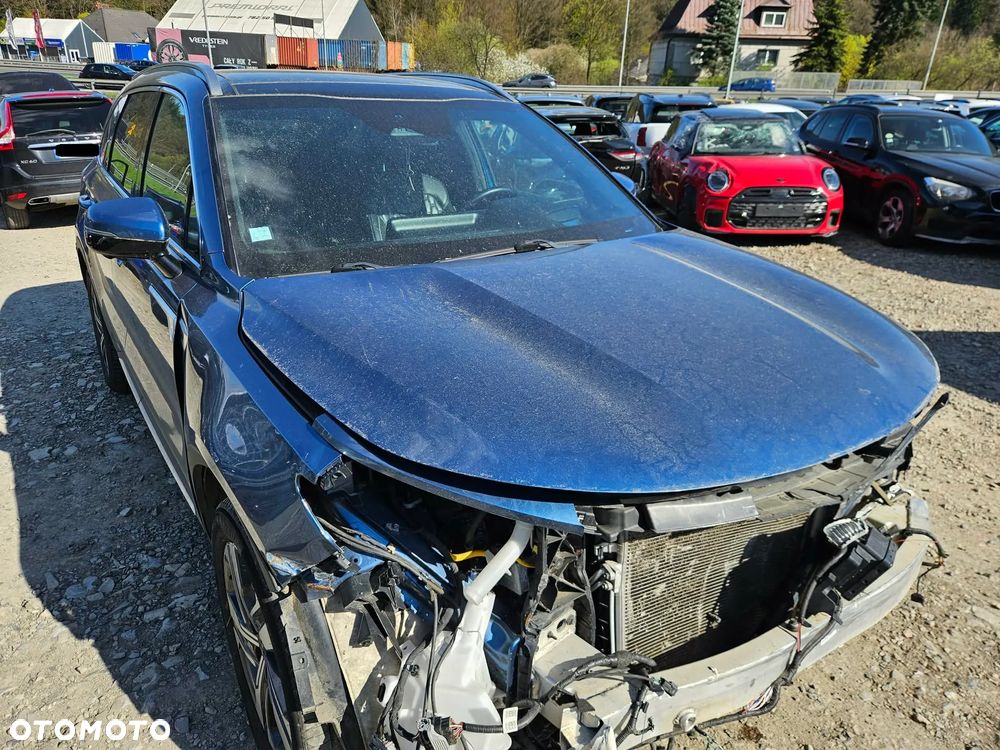 Kia Sorento 1.6T-GDI PHEV AWD OPF Platinum - 11