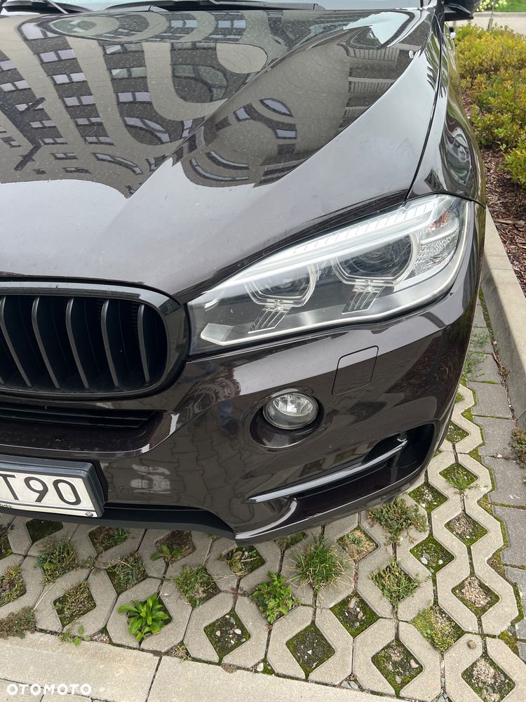 BMW X5 - 12
