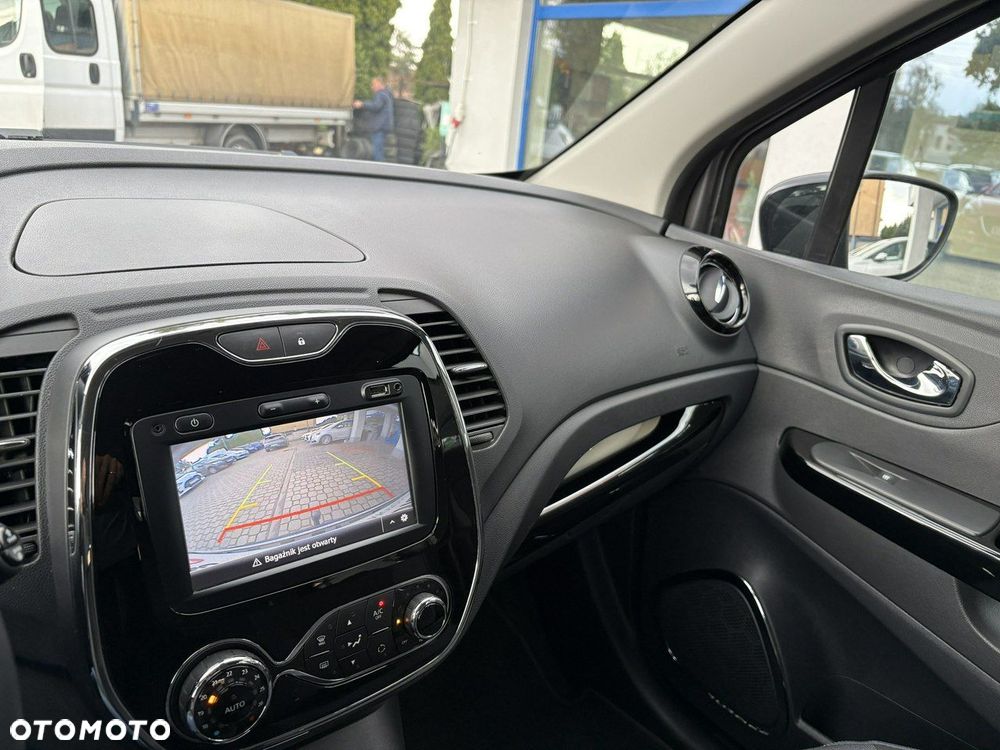 Renault Captur 0.9 Energy TCe Intens - 12