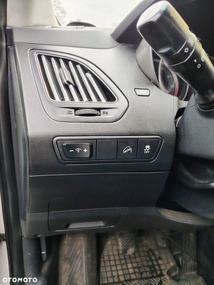 Hyundai ix35 1.6 GDI Classic 2WD - 17