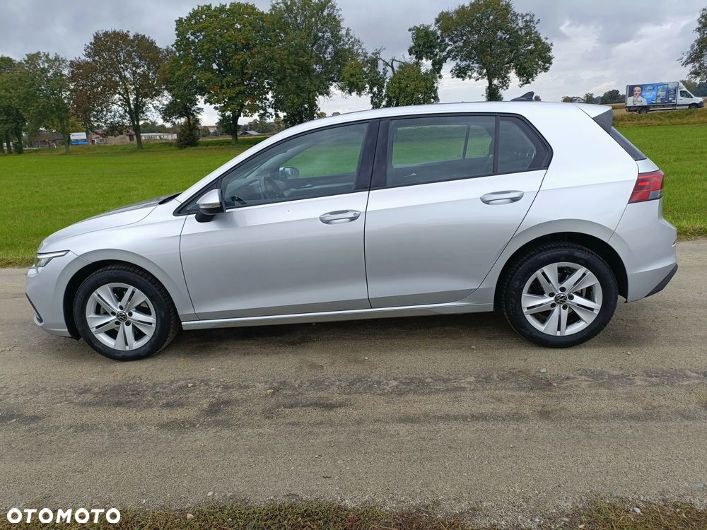 Volkswagen Golf - 7