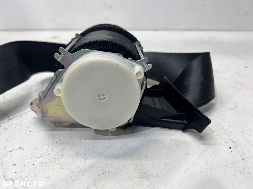 PAS BEZPIECZEŃSTWA LEWY TYŁ VW TIGUAN 5N0857805 - 4