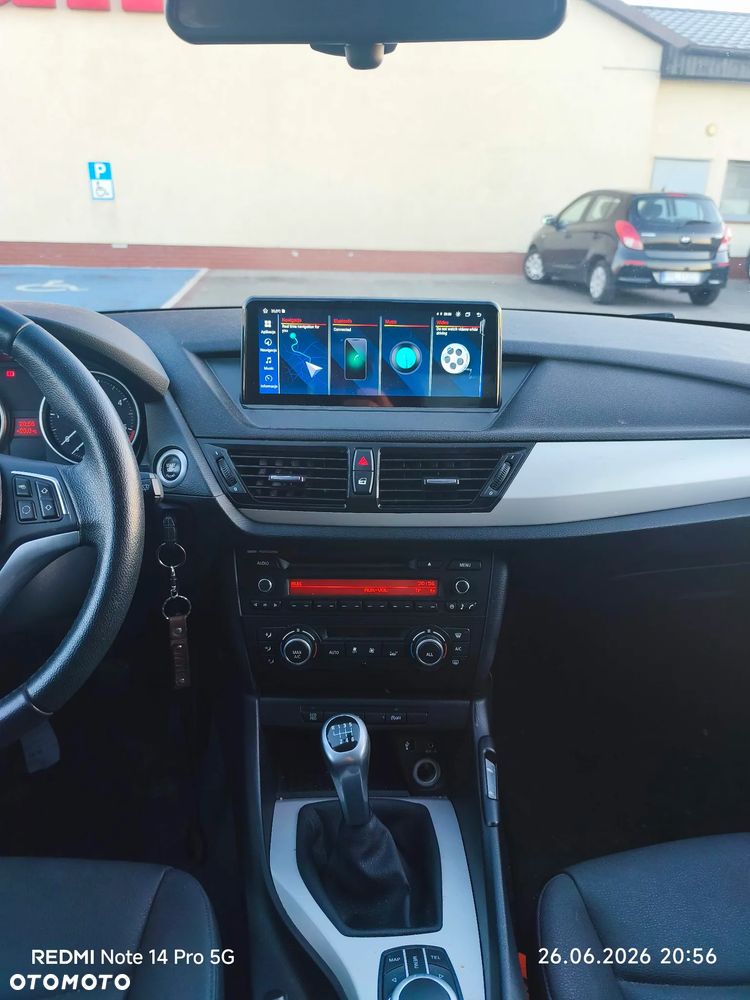 BMW X1 - 9