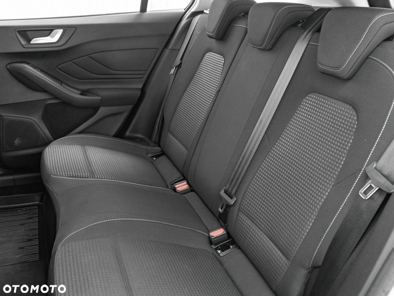 Ford Focus 1.5 EcoBlue Connected - 27