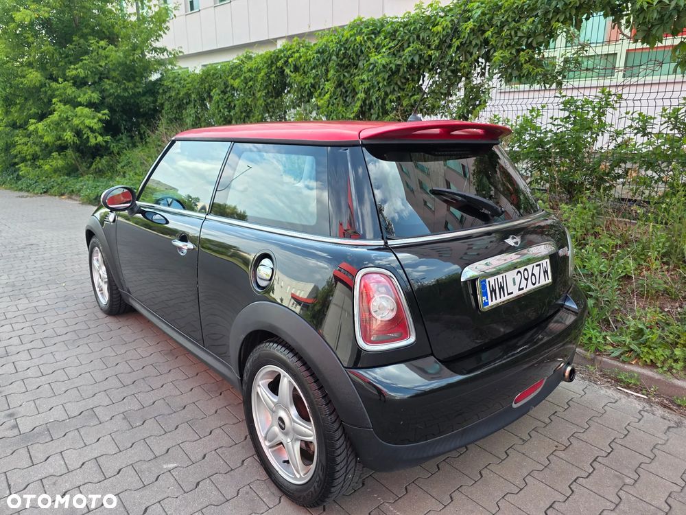 MINI Cooper D - 3