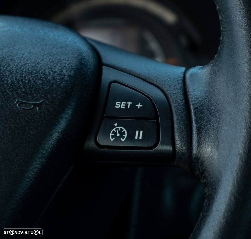 Citroën C3 1.4 Exclusive - 7