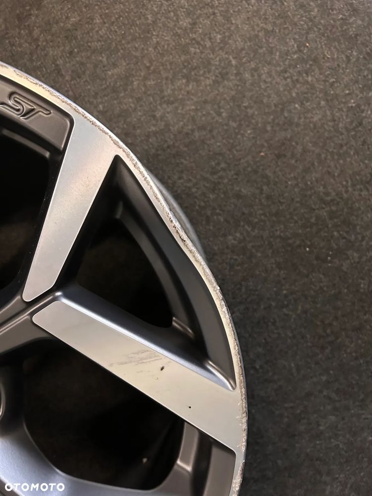 Alufelga Ford Focus ST MK4 19 cali 5x108 1szt. M1TJ-1007-BB - 3