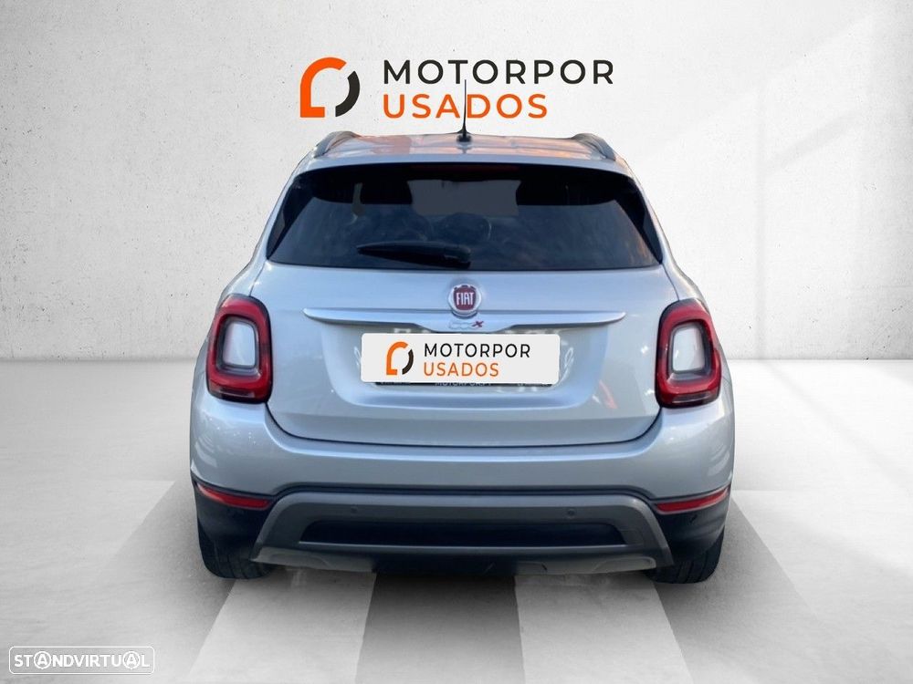 Fiat 500X 1.0 FireFly Urban - 5