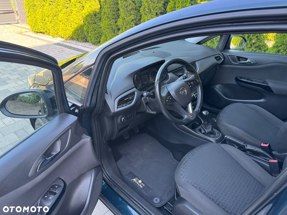Opel Corsa 1.4 On - 13