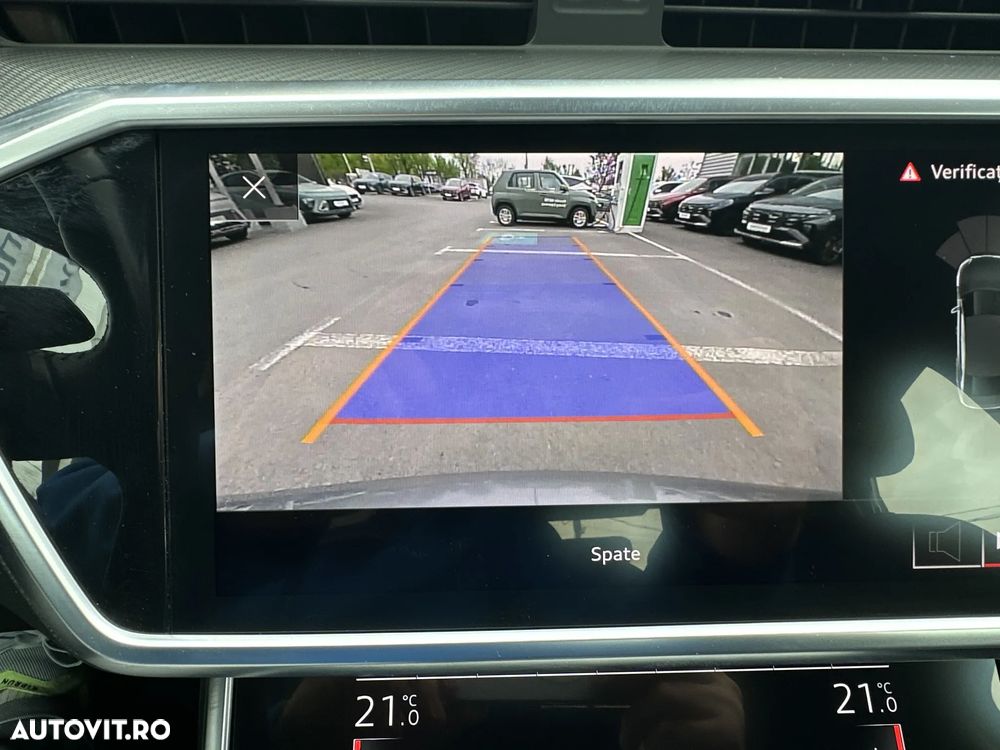 Audi A6 40 TDI S tronic - 19