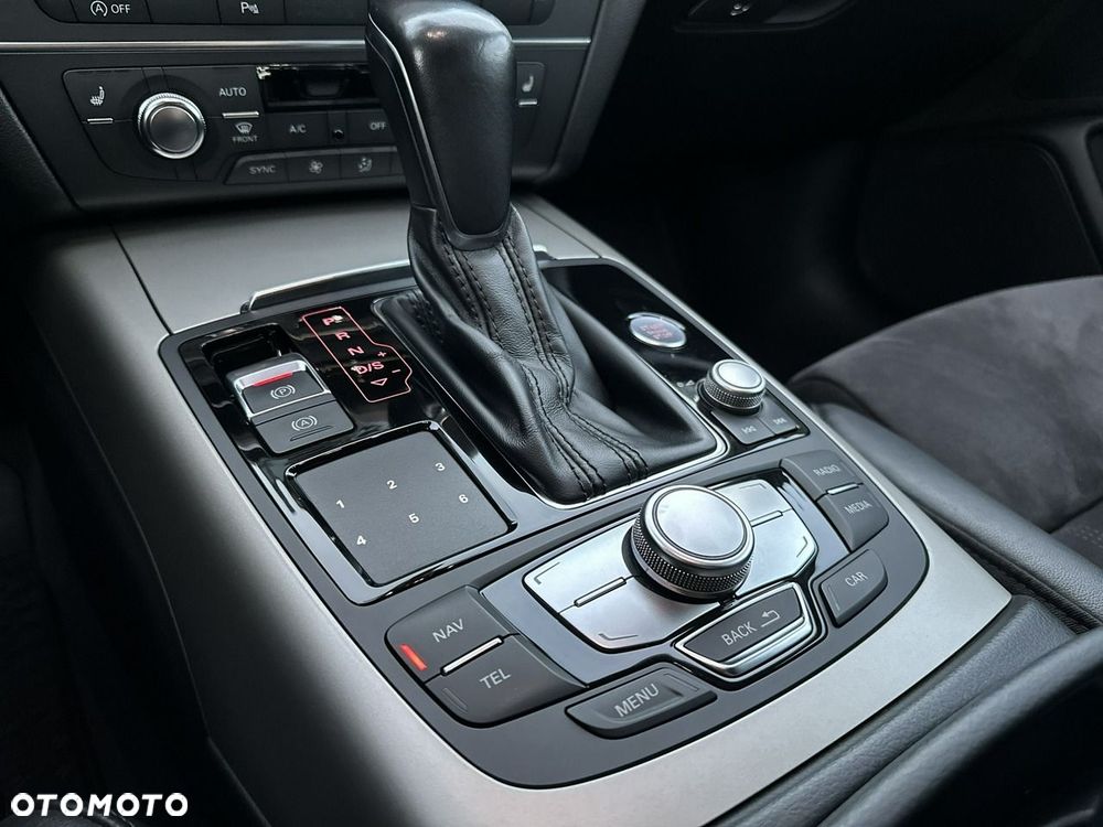 Audi A6 Allroad 3.0 TDI Quattro S tronic - 18