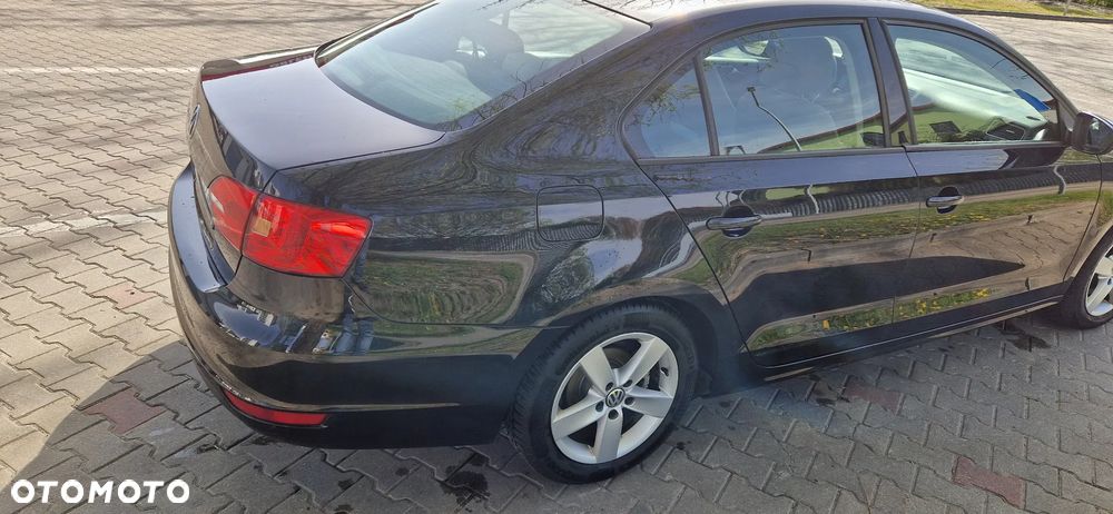 Volkswagen Jetta 1.4 TSI Comfortline Perfectline - 7