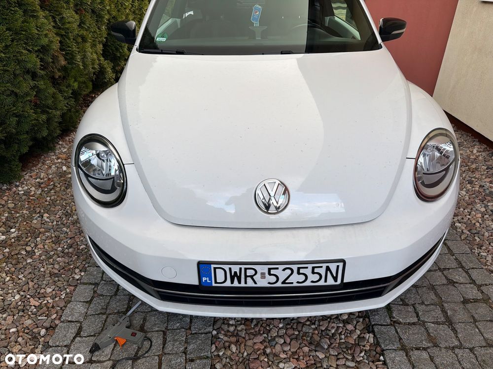 Volkswagen Beetle - 2