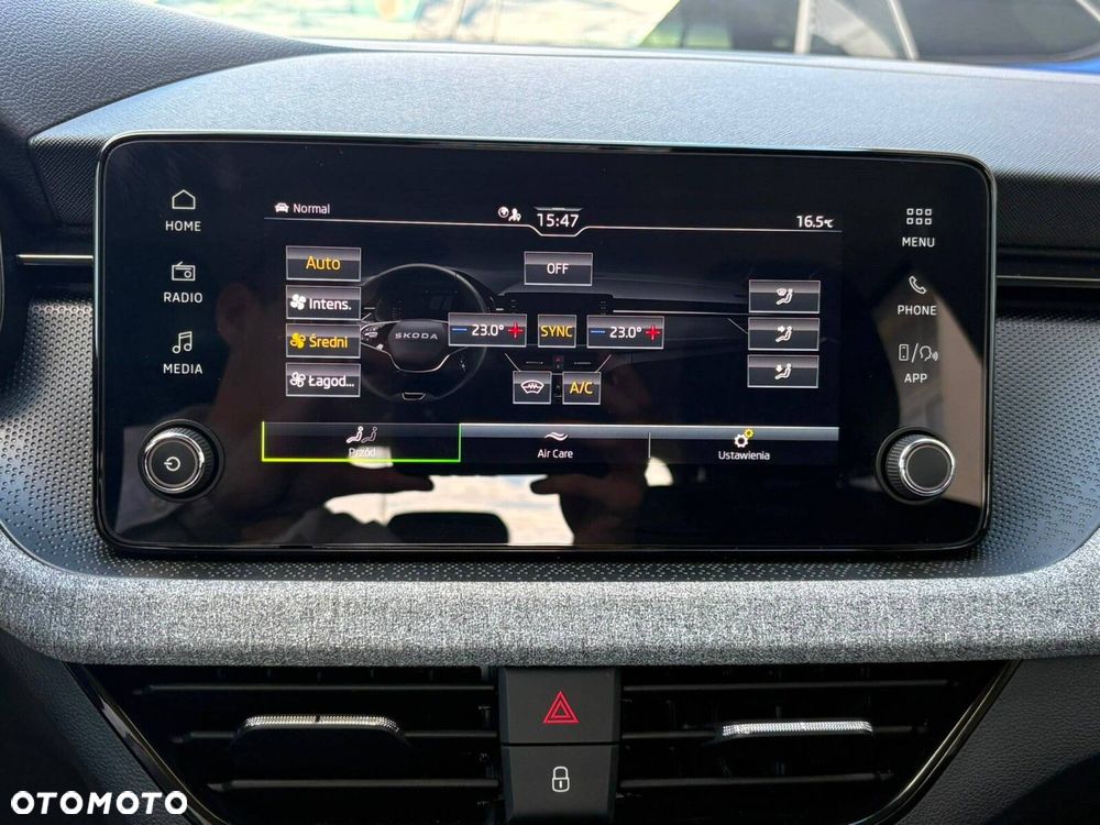 Skoda Kamiq 1.5 TSI Selection - 23