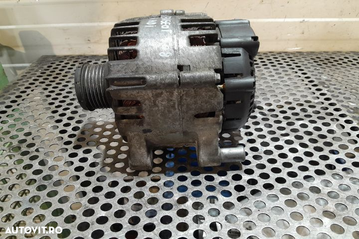 ALTERNATOR  9678048880 / TG15C189 9678048880 / TG15C189 Peugeot 508 1 - 3