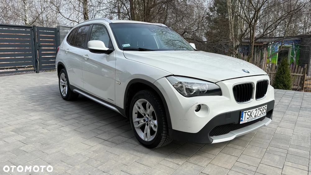 BMW X1 sDrive18d - 3