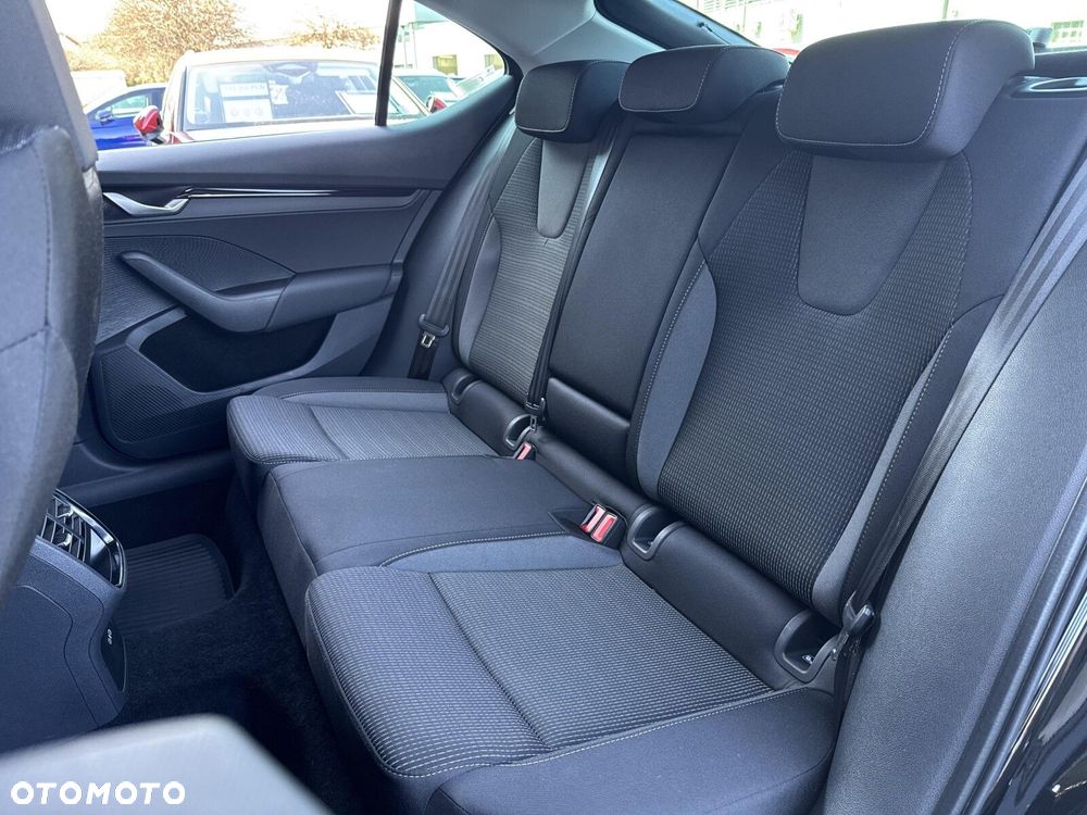 Skoda Octavia 2.0 TDI Selection - 13