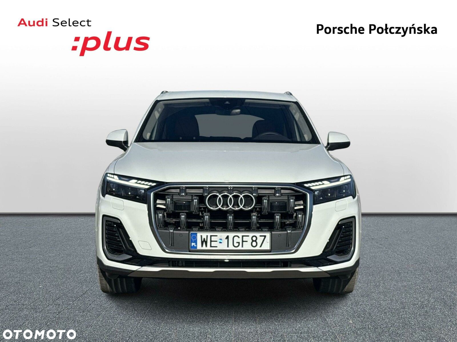 Audi Q7 - 9