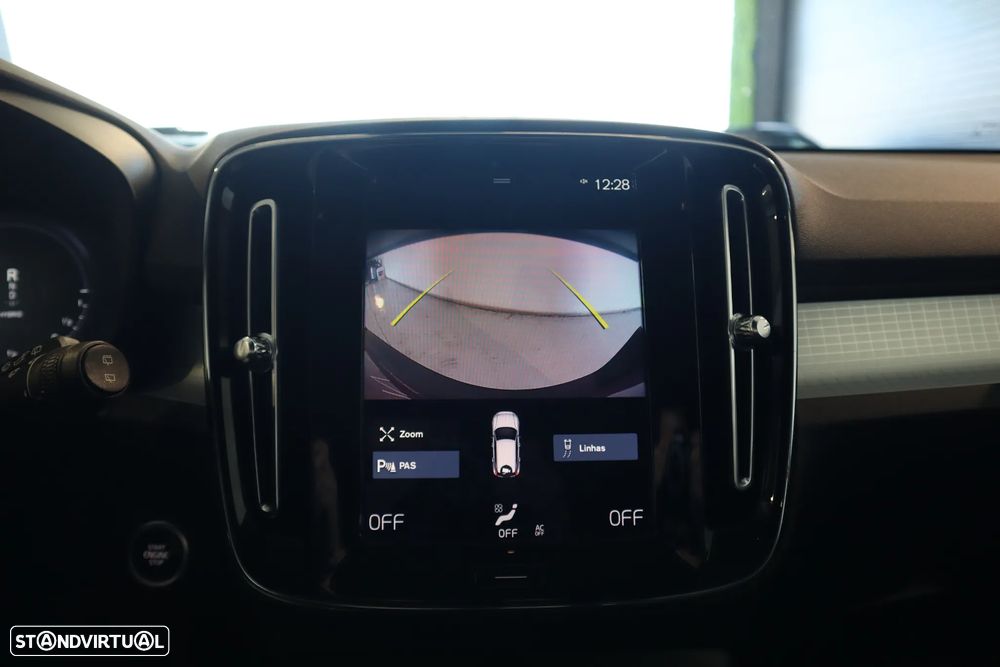 Volvo XC 40 1.5 T4 PHEV Inscription Expression - 18