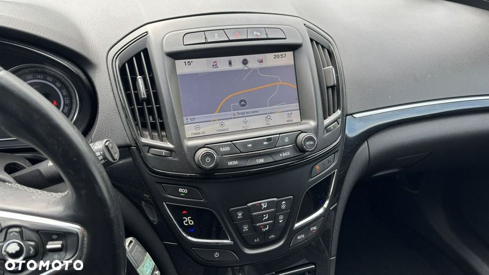 Opel Insignia - 11