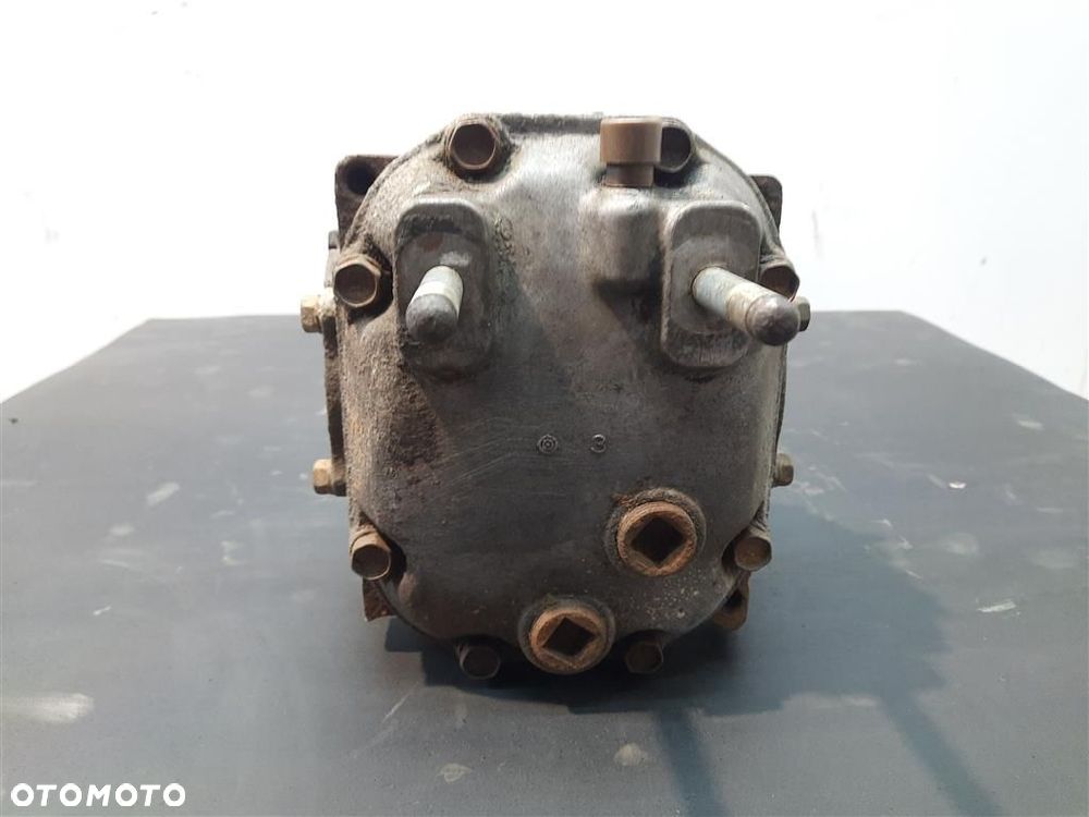Most tylny TYŁ DYFER Subaru Impreza GC 2.0B 115KM1992-2001 R 512A - 4