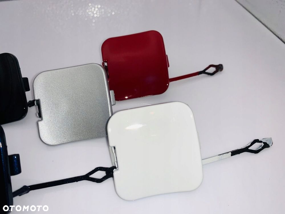 ZAŚLEPKA HAK / HOL TYL E 46 KOMBI RÓŻNE KOLORY - 8