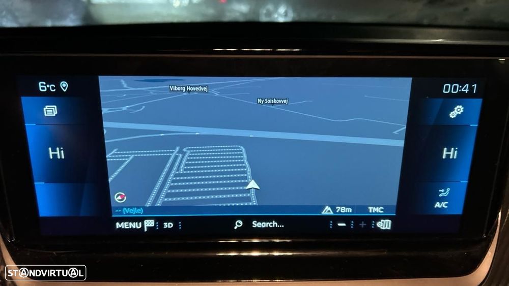 Peugeot 208 1.2 PureTech Allure Pack - 3