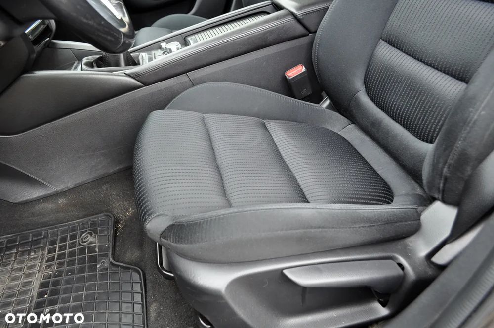 Mazda 6 - 15