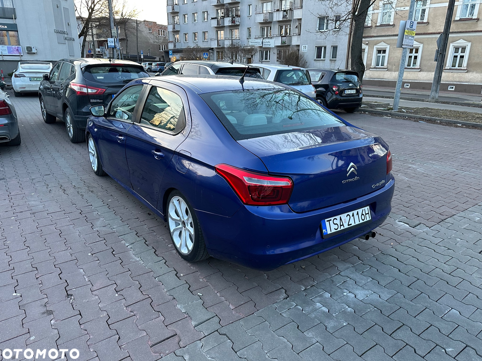 Citroën C-Elysée 1.6 VTi Shine - 7