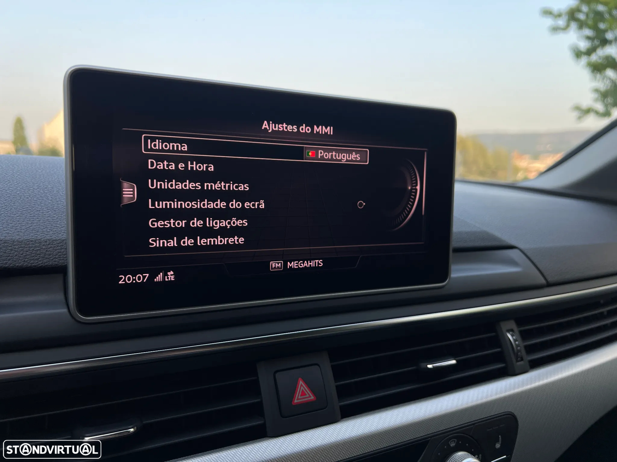 Audi A4 Avant 2.0 TDI S-line - 46