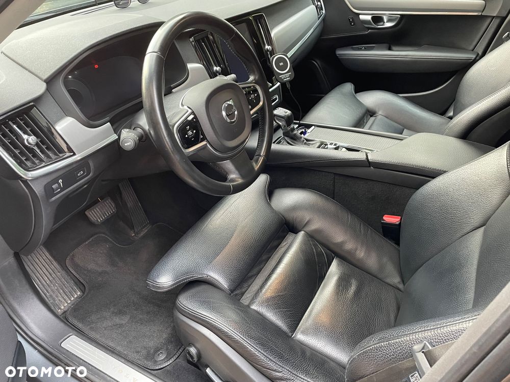 Volvo V90 D3 Geartronic Momentum - 14
