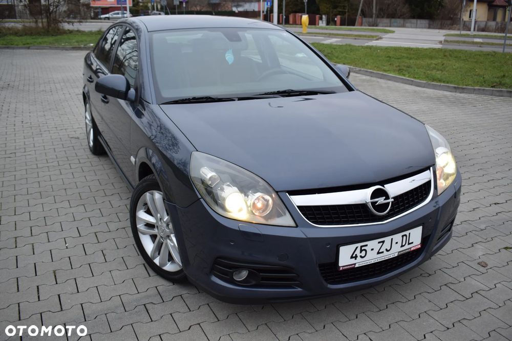 Opel Vectra 2.0 Turbo GTS - 28