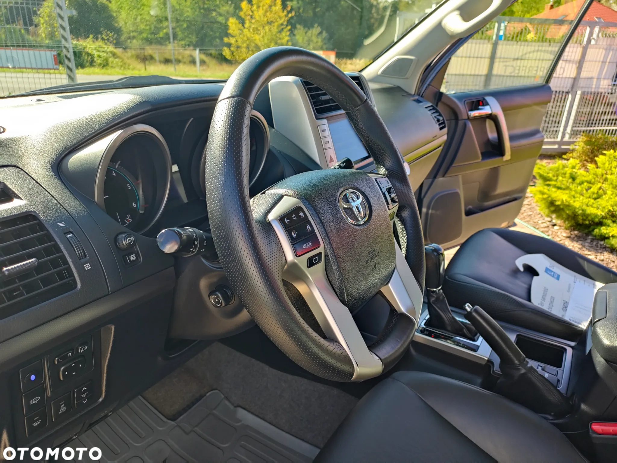 Toyota Land Cruiser LC 3.0 D-4D Prestige - 25