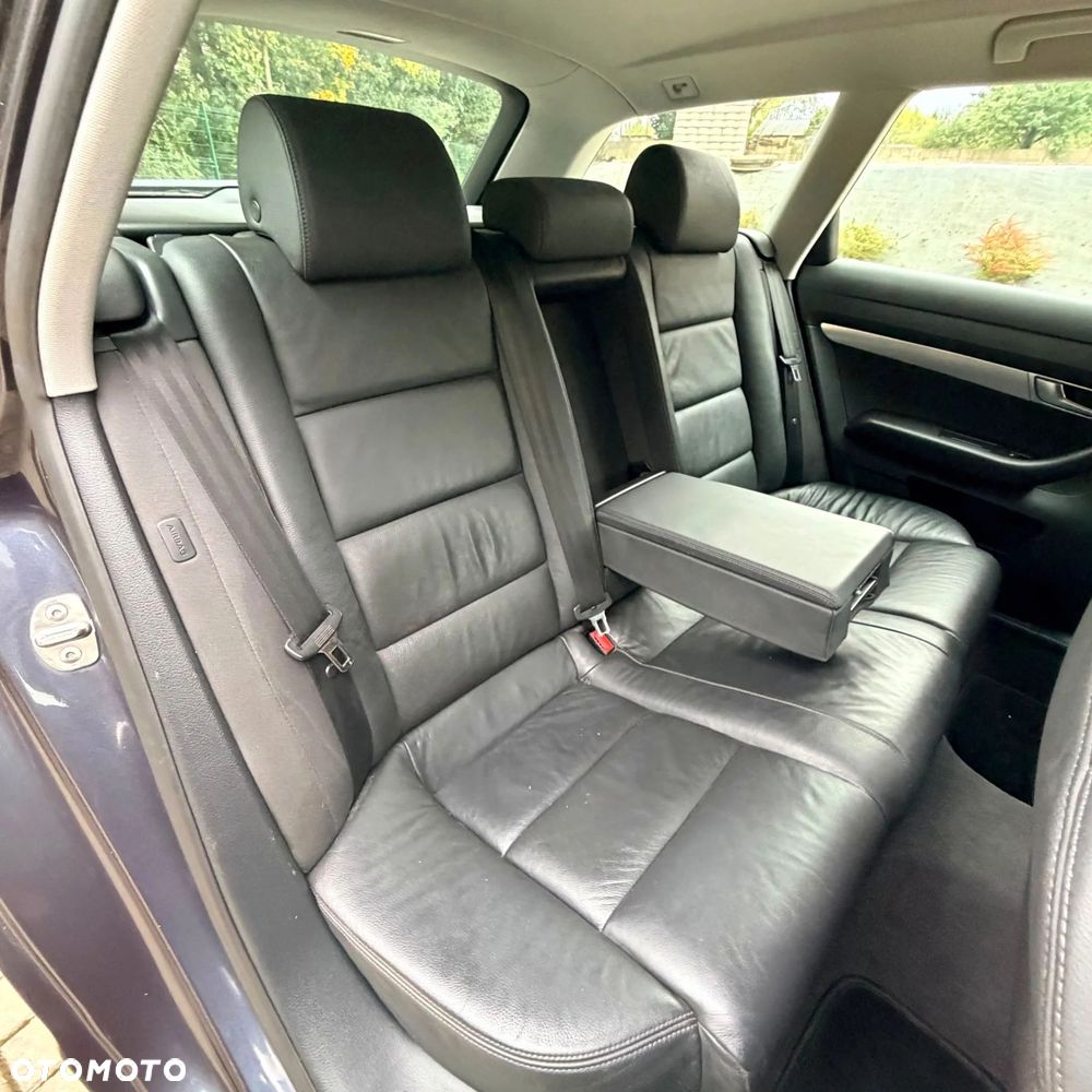 Audi A6 Avant 3.0 TDI Quattro - 11