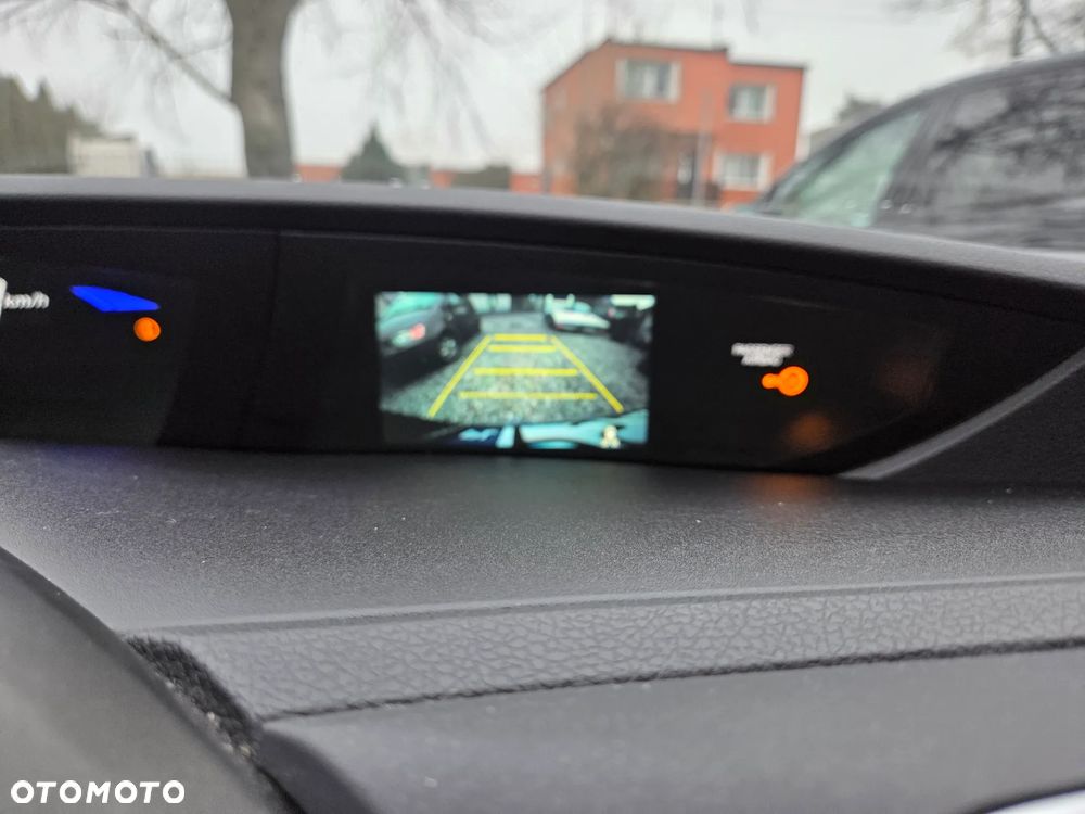 Honda Civic 1.8 i-VTEC Sport - 15