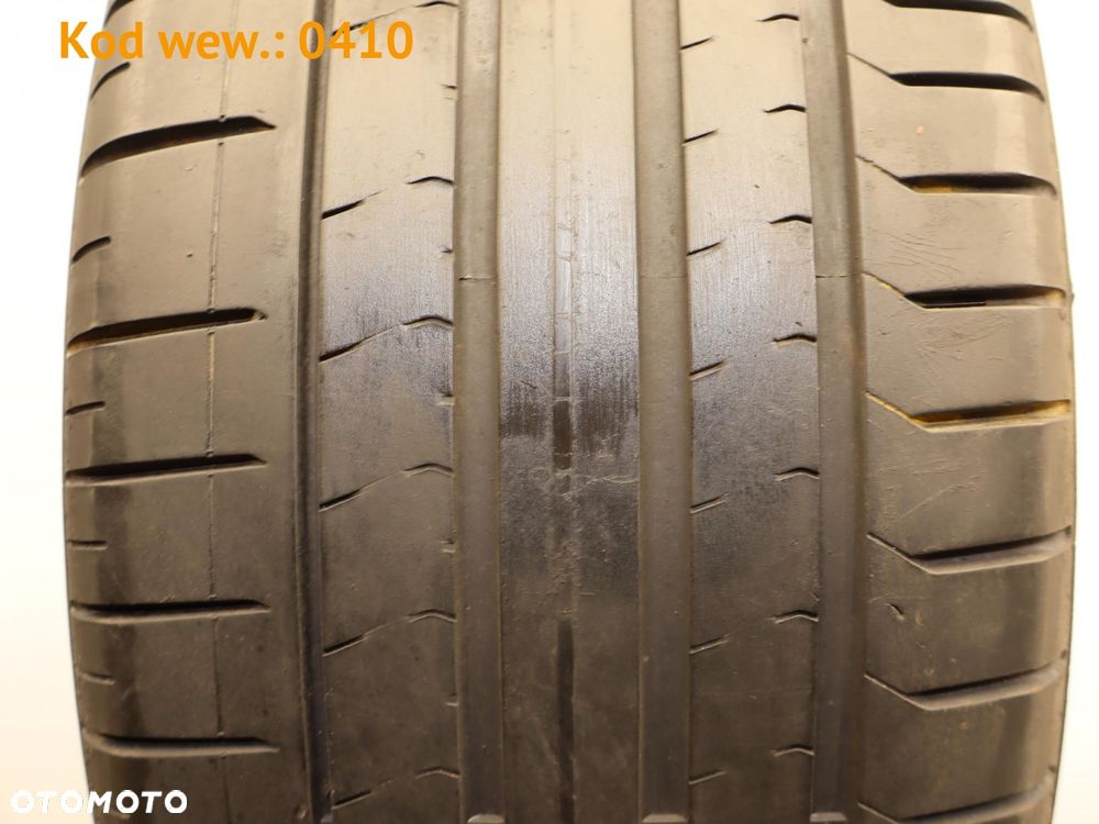 Pirelli P Zero - 285/40 R20 - 2