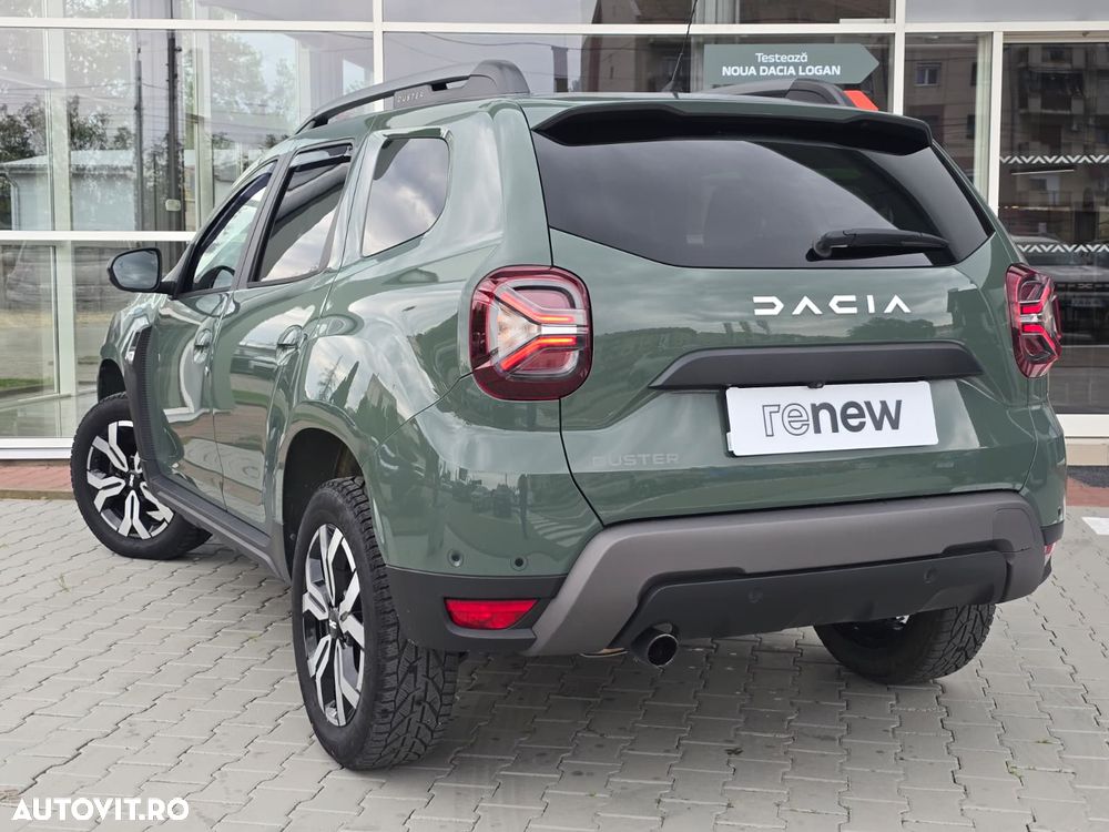 Dacia Duster ECO-G 100 Prestige Plus - 24