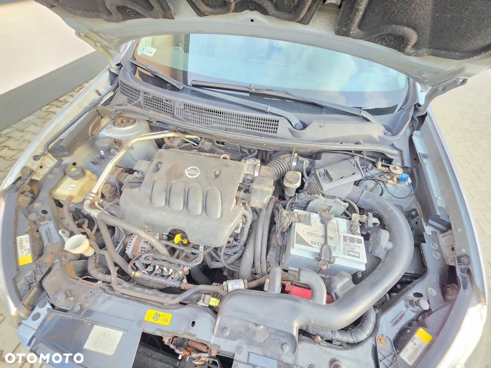 Nissan Qashqai 2.0 Tekna - 25
