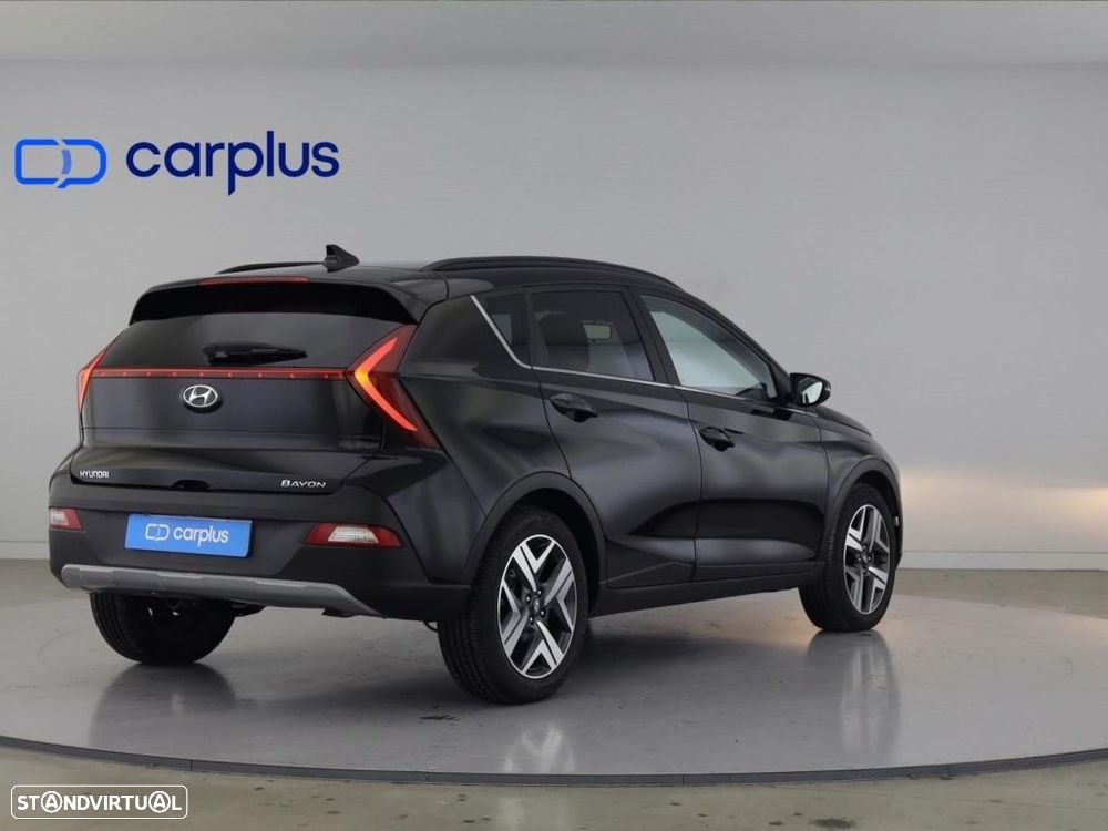 Hyundai Bayon 1.0 T-GDI Premium - 7