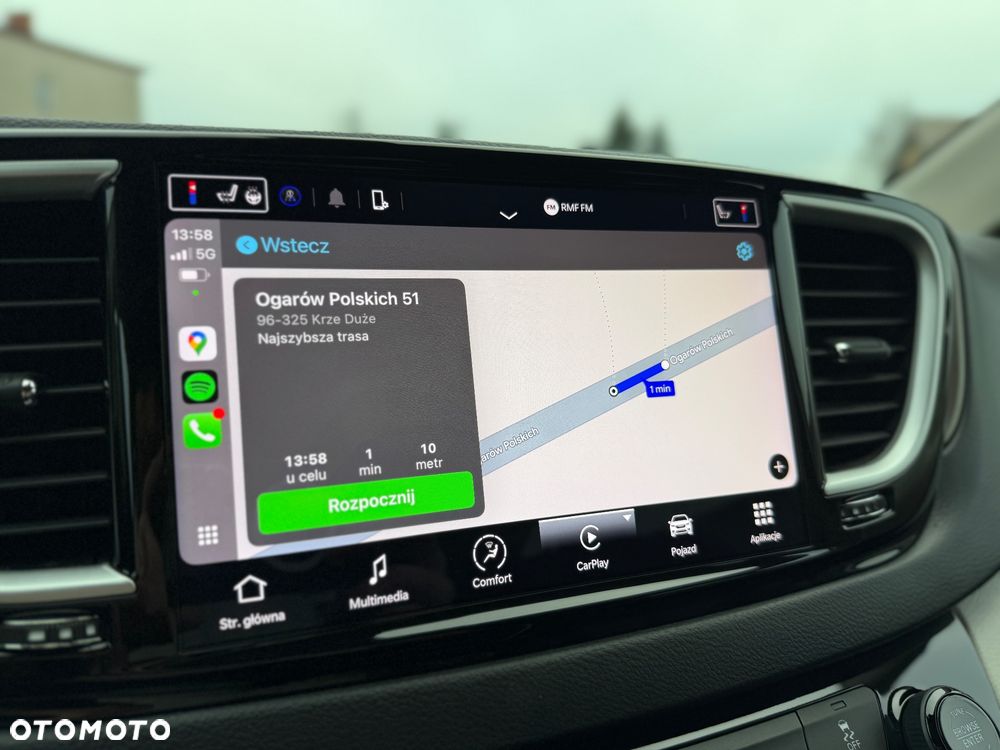 Chrysler Pacifica - 22