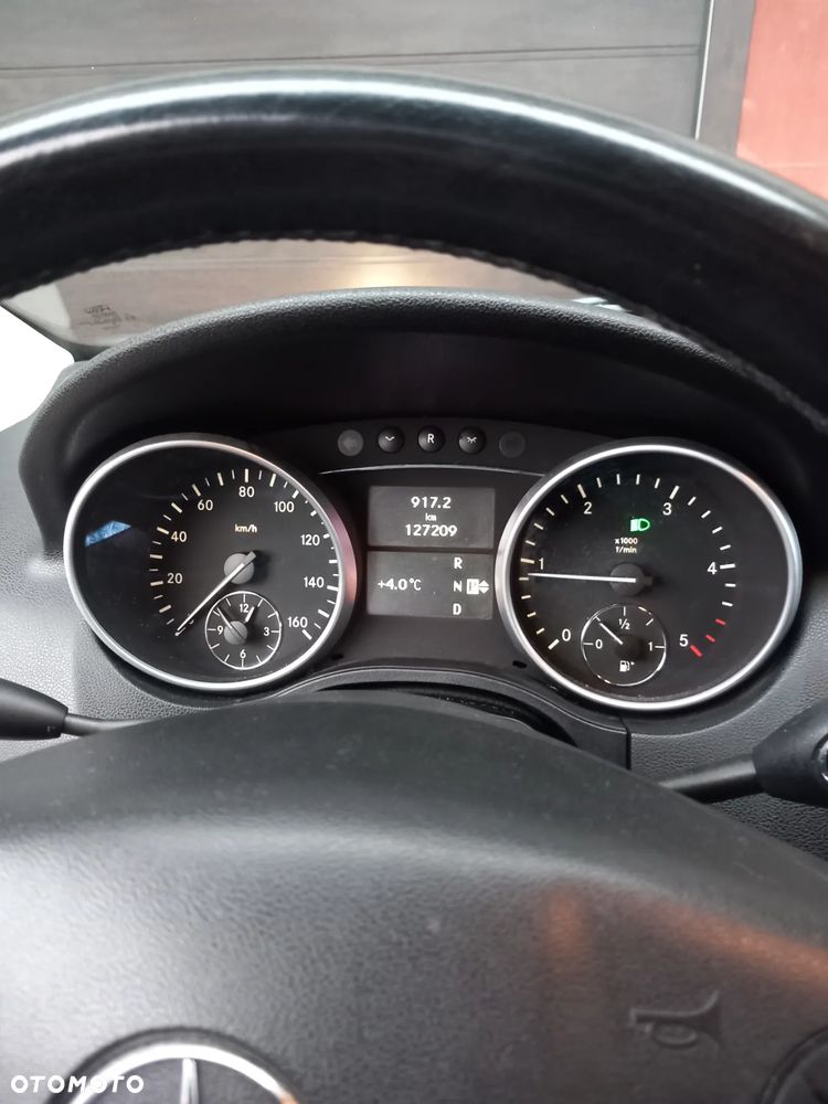 Mercedes-Benz ML 350 BlueTEC 4-Matic - 3