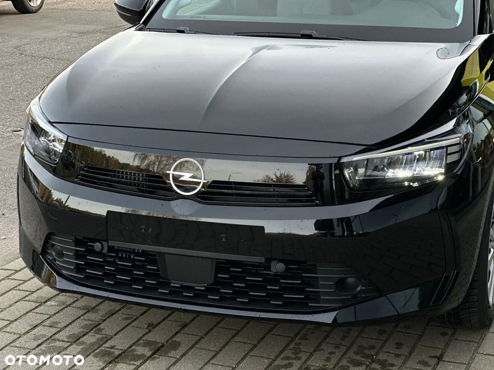 Opel Corsa 1.2 Edition S&S - 5