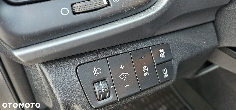 Kia Stonic 1.2 M - 14