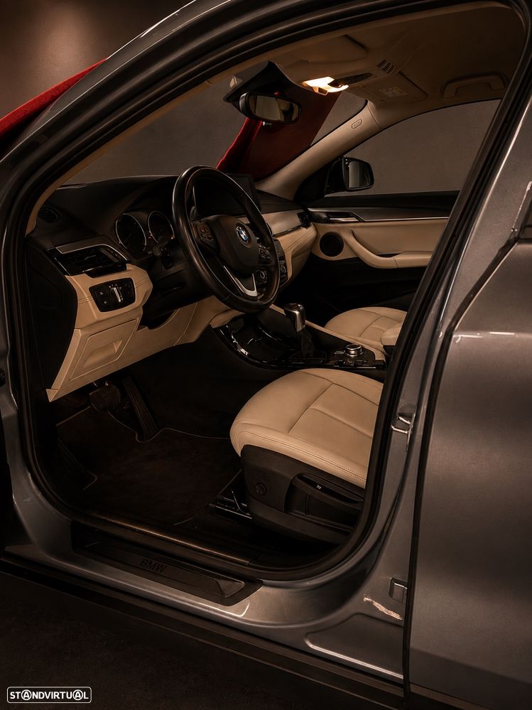 BMW X2 - 8